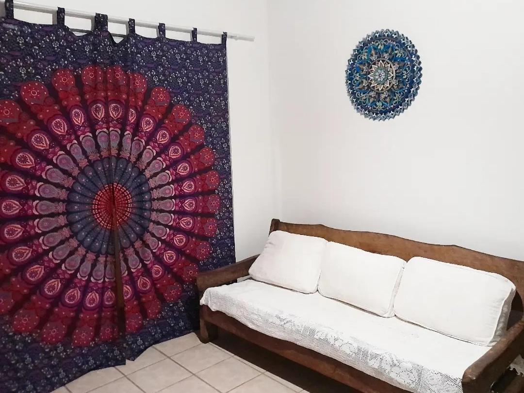 Holiday home Mandala Casa 3 Dorms Cond Fech Piscina Churrasqueira *
