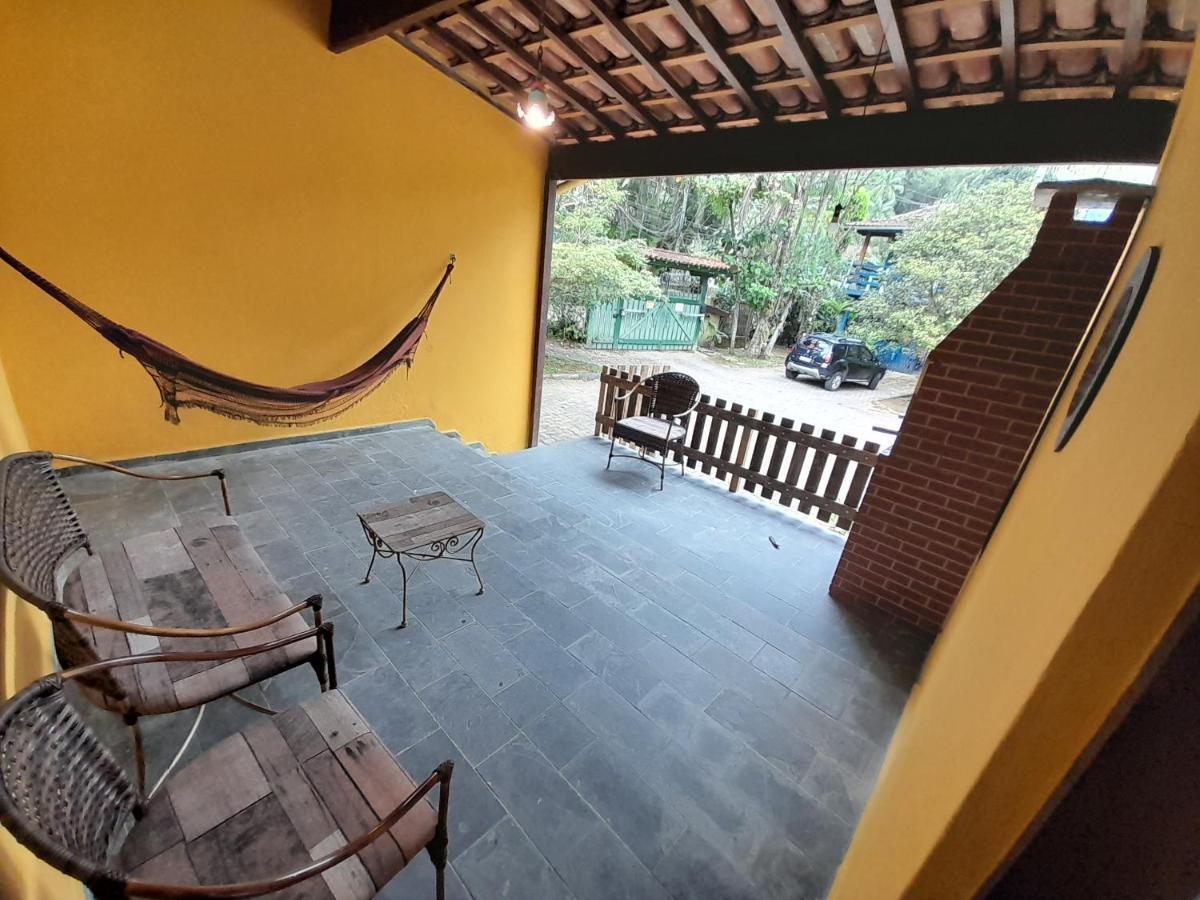 Mandala Casa 3 Dorms Cond Fech Piscina Churrasqueira *