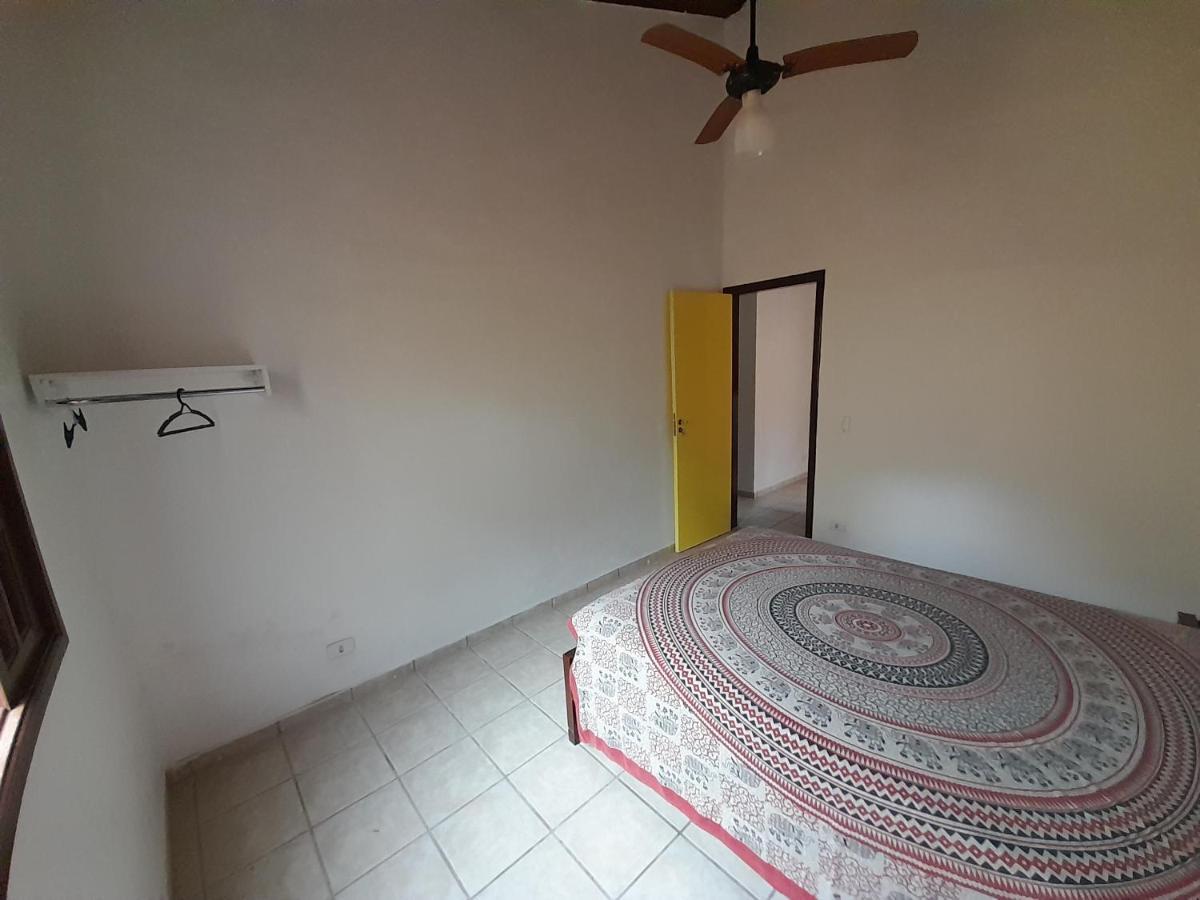 Holiday home Mandala Casa 3 Dorms Cond Fech Piscina Churrasqueira