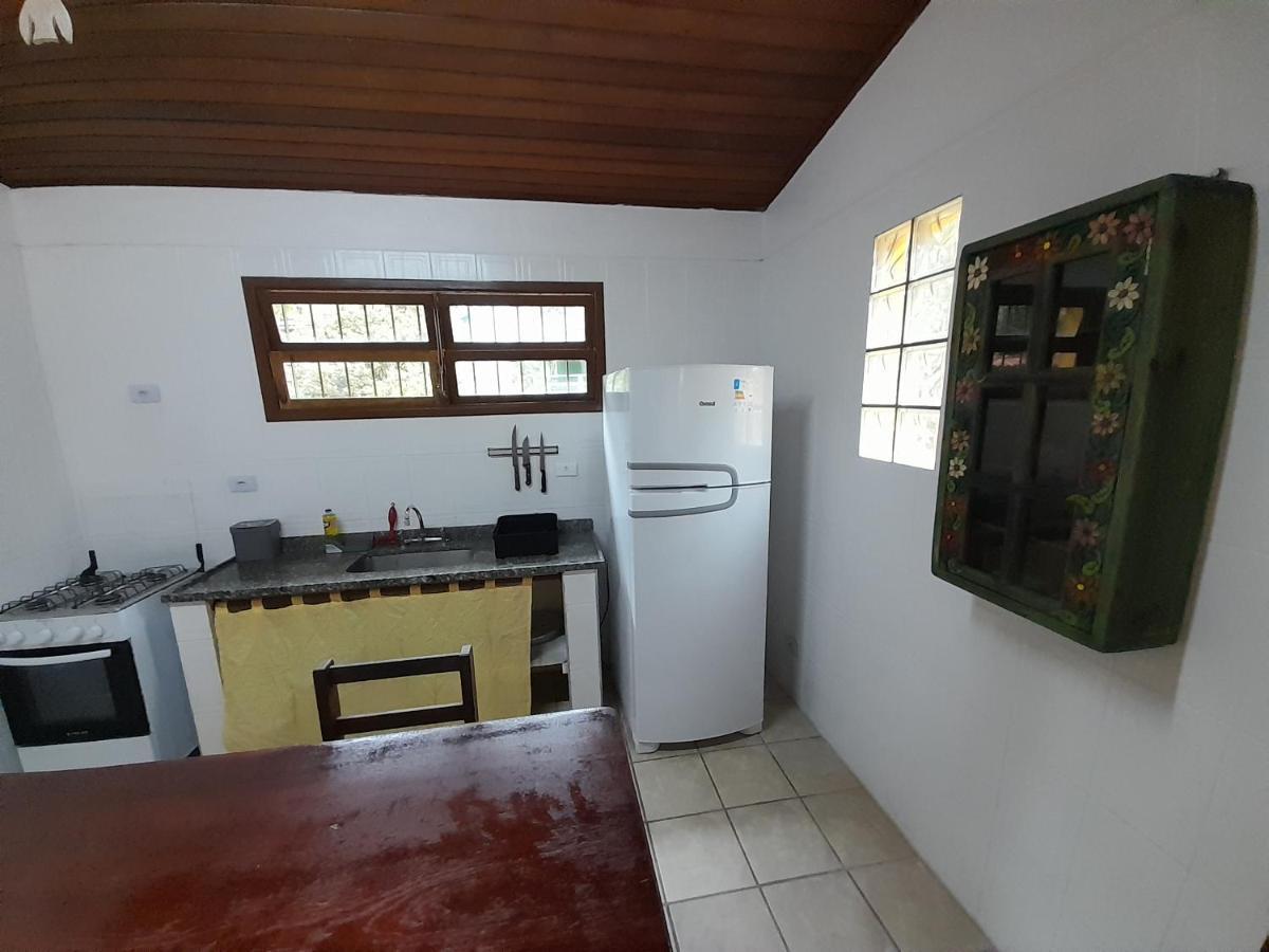 Mandala Casa 3 Dorms Cond Fech Piscina Churrasqueira Holiday home