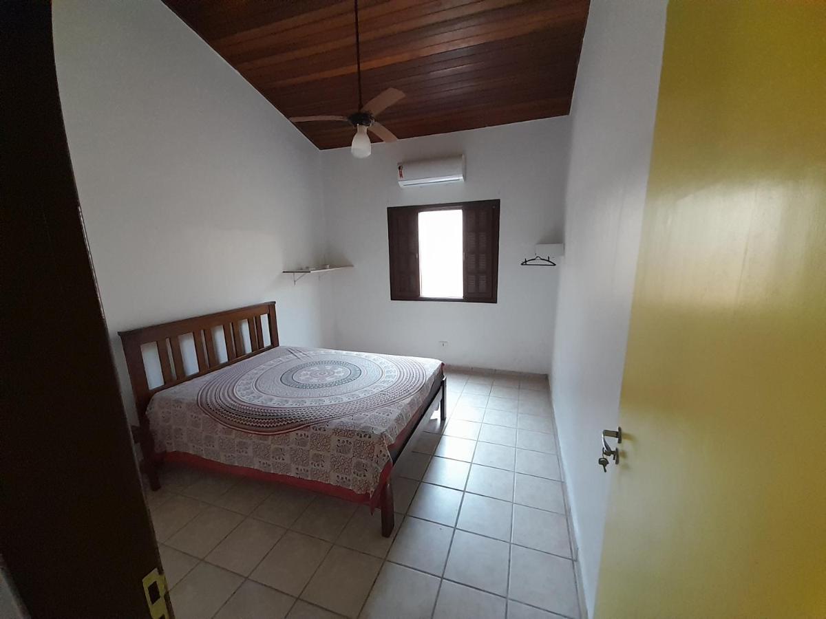 Mandala Casa 3 Dorms Cond Fech Piscina Churrasqueira Holiday home Boicucanga