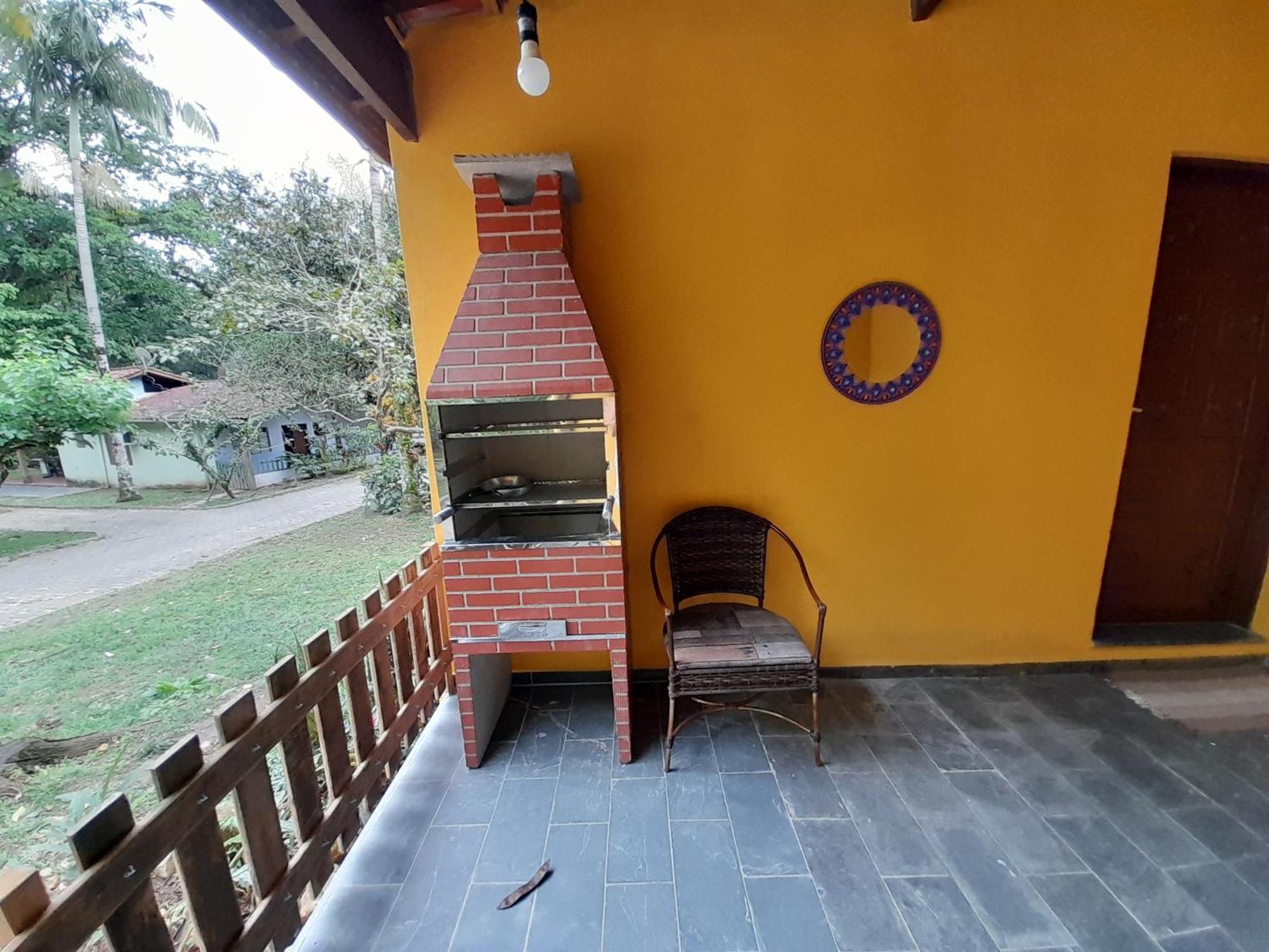Mandala Casa 3 Dorms Cond Fech Piscina Churrasqueira Holiday home
