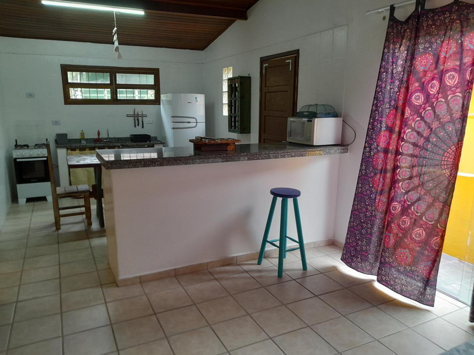 Mandala Casa 3 Dorms Cond Fech Piscina Churrasqueira *