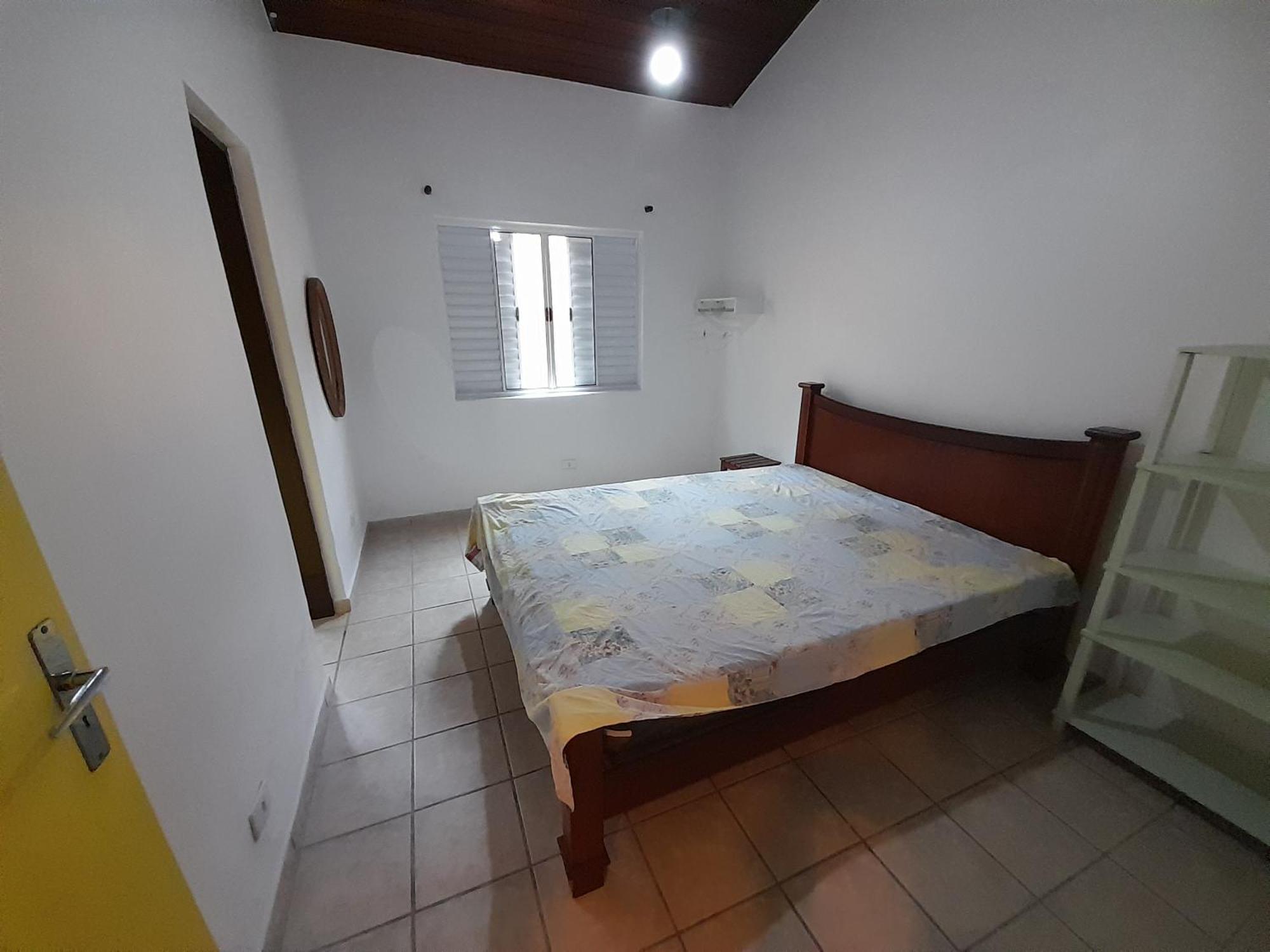 Holiday home Mandala Casa 3 Dorms Cond Fech Piscina Churrasqueira Boicucanga