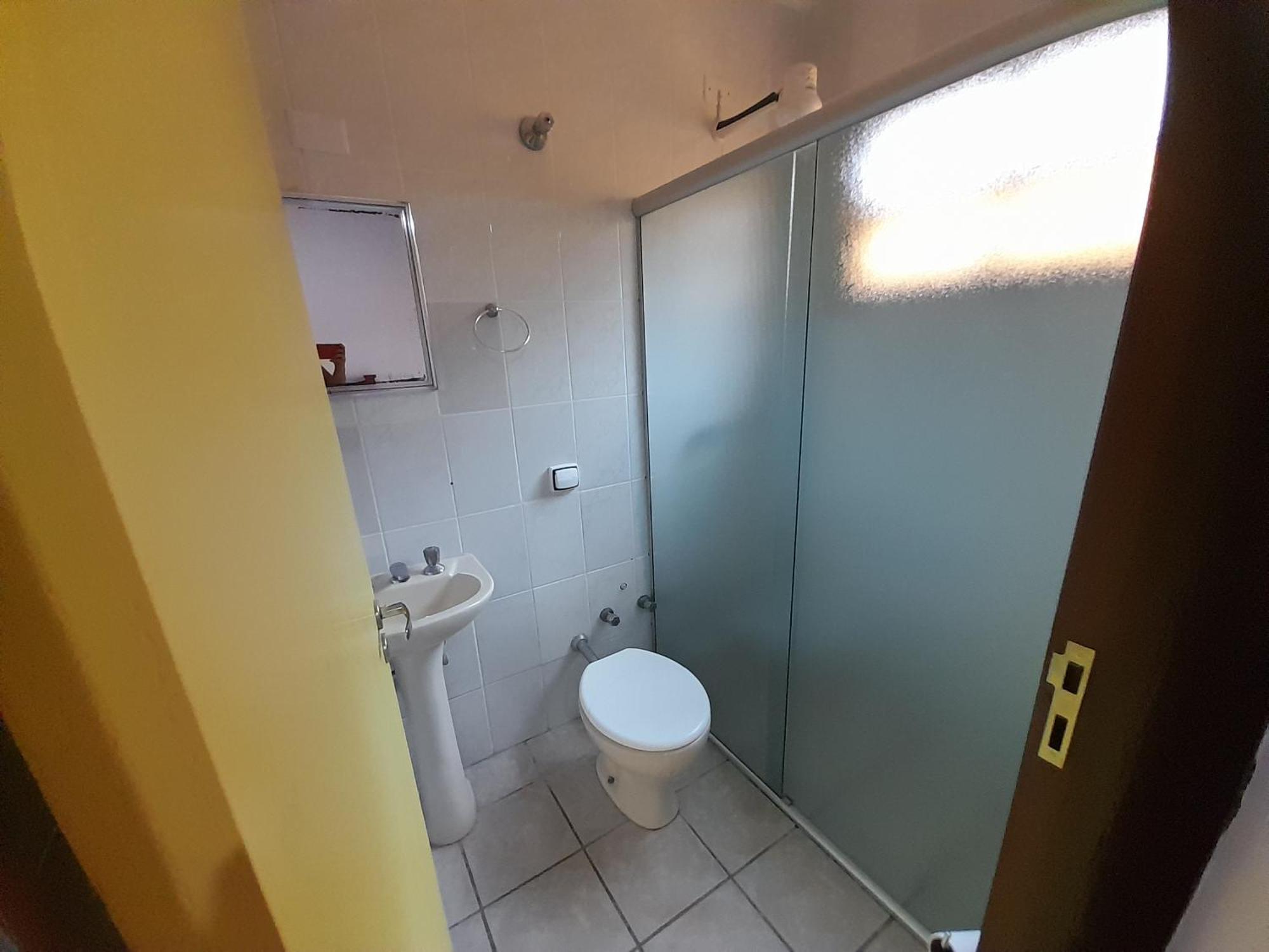 Holiday home Mandala Casa 3 Dorms Cond Fech Piscina Churrasqueira