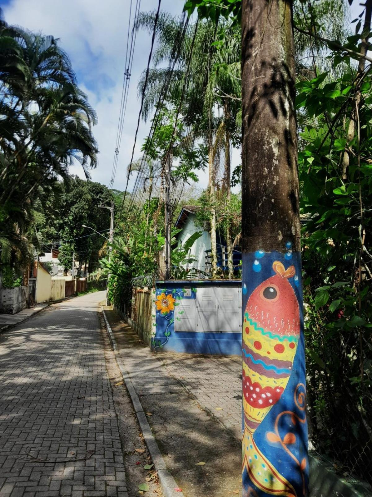 Mandala Casa 3 Dorms Cond Fech Piscina Churrasqueira Holiday home *